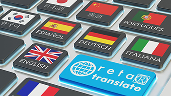 Auto-Translation